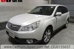 subaru outback 2009 -SUBARU--Legacy OutBack BR9--017399---SUBARU--Legacy OutBack BR9--017399-