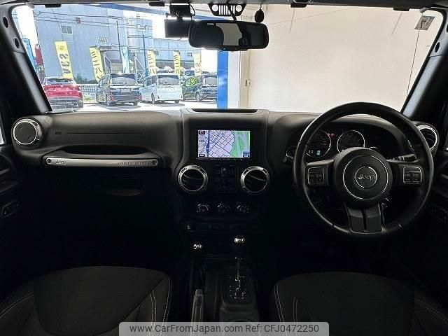 jeep wrangler 2016 quick_quick_ABA-JK36L_1C4HJWLG8GL241244 image 2