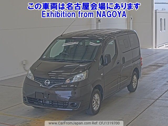 nissan nv200-vanette 2020 -NISSAN--NV200 VM20-161365---NISSAN--NV200 VM20-161365- image 1