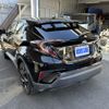 toyota c-hr 2017 -TOYOTA--C-HR DAA-ZYX10--ZYX10-20099927---TOYOTA--C-HR DAA-ZYX10--ZYX10-20099927- image 6