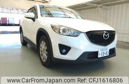 mazda cx-5 2014 CFJ1616806
