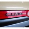 nissan cube 2009 -NISSAN--Cube Z12--037162---NISSAN--Cube Z12--037162- image 17