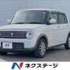 suzuki alto-lapin 2020 quick_quick_HE33S_HE33S-248371 image 1