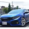 honda civic 2017 CFJ1566736 image 8