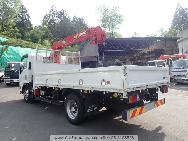 isuzu elf-truck 2018 GOO_NET_EXCHANGE_0507527A30250515W001 image 2