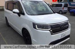 honda stepwagon 2022 -HONDA 【鈴鹿 300ﾄ2085】--Stepwgn RP6--1105741---HONDA 【鈴鹿 300ﾄ2085】--Stepwgn RP6--1105741-
