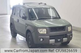 honda element undefined -HONDA--Element YH2-1000573---HONDA--Element YH2-1000573-