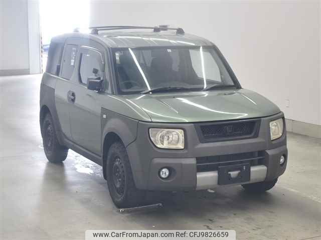 honda element undefined -HONDA--Element YH2-1000573---HONDA--Element YH2-1000573- image 1