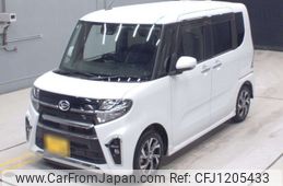 daihatsu tanto 2021 -DAIHATSU 【岐阜 582ゆ60】--Tanto LA650S-0150830---DAIHATSU 【岐阜 582ゆ60】--Tanto LA650S-0150830-