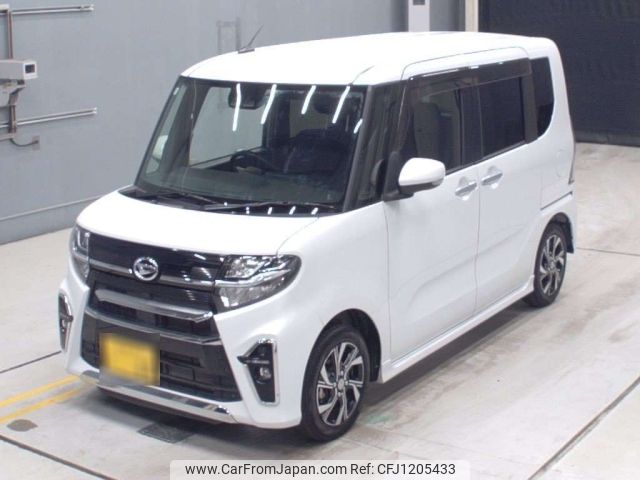 daihatsu tanto 2021 -DAIHATSU 【岐阜 582ゆ60】--Tanto LA650S-0150830---DAIHATSU 【岐阜 582ゆ60】--Tanto LA650S-0150830- image 1