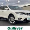 nissan x-trail 2016 -NISSAN--X-Trail DBA-NT32--NT32-538194---NISSAN--X-Trail DBA-NT32--NT32-538194- image 1