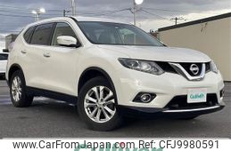 nissan x-trail 2016 -NISSAN--X-Trail DBA-NT32--NT32-538194---NISSAN--X-Trail DBA-NT32--NT32-538194-