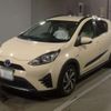 toyota aqua 2017 -TOYOTA 【名古屋 307ﾓ2957】--AQUA DAA-NHP10H--NHP10-6646506---TOYOTA 【名古屋 307ﾓ2957】--AQUA DAA-NHP10H--NHP10-6646506- image 1