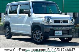 mazda flair 2024 CFJ1746847