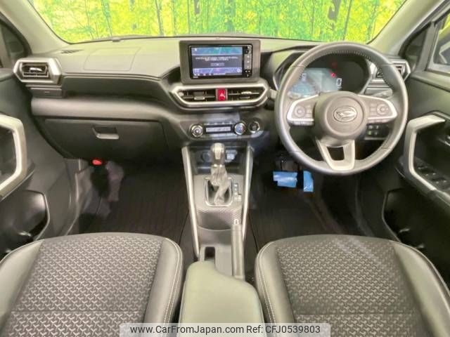 daihatsu rocky 2019 -DAIHATSU--Rocky 5BA-A200S--A200S-0005872---DAIHATSU--Rocky 5BA-A200S--A200S-0005872- image 2