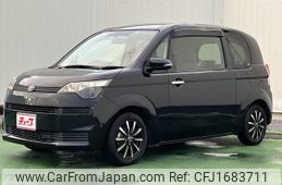 toyota spade 2014 CFJ1683711