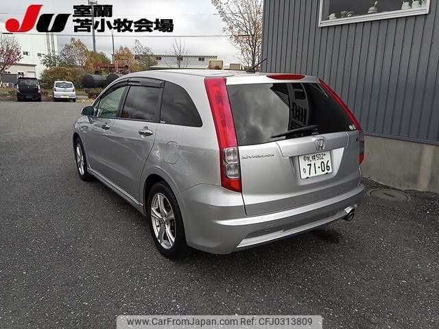 honda stream 2007 TE576 image 1