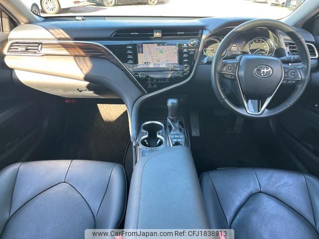 toyota camry 2017 CFJ1838913 image 2