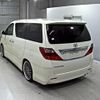 toyota alphard 2009 -TOYOTA--Alphard ANH20W-8085699---TOYOTA--Alphard ANH20W-8085699- image 2