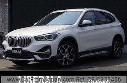 bmw x1 2021 -BMW--BMW X1 3DA-AD20--WBA32AD0105T31550---BMW--BMW X1 3DA-AD20--WBA32AD0105T31550-