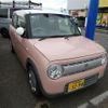 suzuki alto-lapin 2016 CFJ1672996 image 1