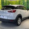 mazda cx-3 2015 quick_quick_DK5FW_DK5FW-109284 image 17