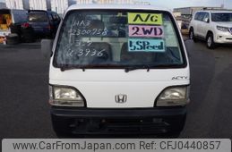 honda acty-truck 1996 No5206