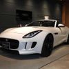 jaguar f-type 2014 -JAGUAR--Jaguar F-Type CBA-J608A--SAJKC64FXE8K06776---JAGUAR--Jaguar F-Type CBA-J608A--SAJKC64FXE8K06776- image 1