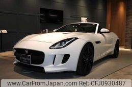 jaguar f-type 2014 -JAGUAR--Jaguar F-Type CBA-J608A--SAJKC64FXE8K06776---JAGUAR--Jaguar F-Type CBA-J608A--SAJKC64FXE8K06776-