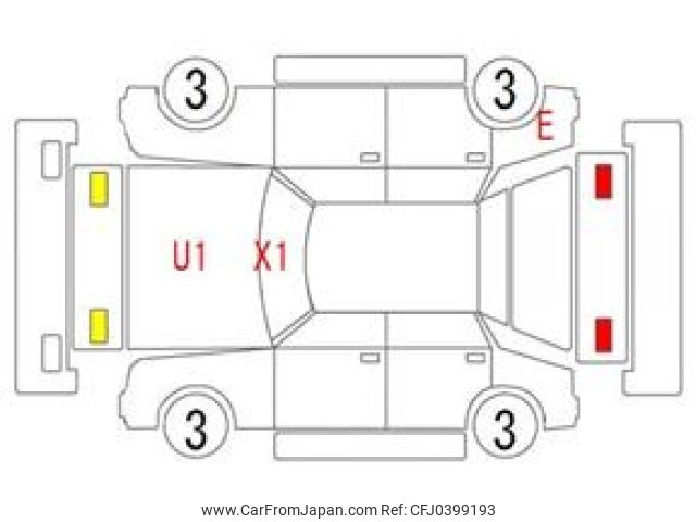 nissan dayz-roox 2020 -NISSAN--DAYZ Roox DBA-B21A--B21A-0626932---NISSAN--DAYZ Roox DBA-B21A--B21A-0626932- image 2