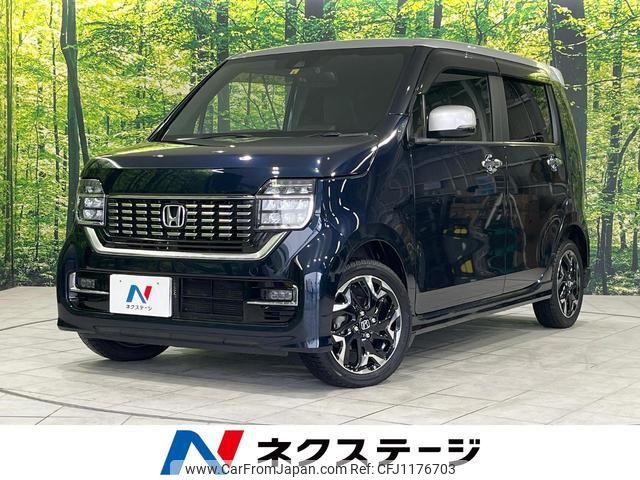 honda n-wgn 2020 quick_quick_JH4_JH4-2002198 image 1