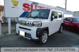 daihatsu taft 2024 -DAIHATSU 【和歌山 581ﾂ6150】--Taft LA900S--0192788---DAIHATSU 【和歌山 581ﾂ6150】--Taft LA900S--0192788-