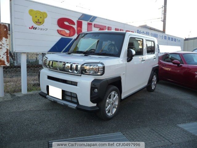 daihatsu taft 2024 -DAIHATSU 【和歌山 581ﾂ6150】--Taft LA900S--0192788---DAIHATSU 【和歌山 581ﾂ6150】--Taft LA900S--0192788- image 1