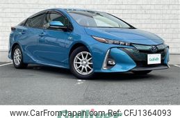 toyota prius-phv 2017 -TOYOTA--Prius PHV DLA-ZVW52--ZVW52-3025366---TOYOTA--Prius PHV DLA-ZVW52--ZVW52-3025366-