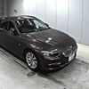 bmw 3-series 2013 -BMW 【愛媛 330ち】--BMW 3 Series 3D20-WBA3K32020F789994---BMW 【愛媛 330ち】--BMW 3 Series 3D20-WBA3K32020F789994- image 1