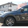 toyota harrier 2020 -TOYOTA 【名古屋 331ﾈ5617】--Harrier 6AA-AXUH80--AXUH80-0004114---TOYOTA 【名古屋 331ﾈ5617】--Harrier 6AA-AXUH80--AXUH80-0004114- image 26