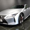 lexus lc 2023 -LEXUS--Lexus LC 6AA-GWZ100--GWZ100-0003266---LEXUS--Lexus LC 6AA-GWZ100--GWZ100-0003266- image 1