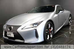 lexus lc 2023 -LEXUS--Lexus LC 6AA-GWZ100--GWZ100-0003266---LEXUS--Lexus LC 6AA-GWZ100--GWZ100-0003266-