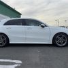 mercedes-benz a-class 2018 -MERCEDES-BENZ--Benz A Class 5BA-177084--WDD1770842J049880---MERCEDES-BENZ--Benz A Class 5BA-177084--WDD1770842J049880- image 7