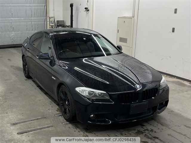 bmw 5-series 2012 -BMW--BMW 5 Series XG20-WBAXG12070DX48456---BMW--BMW 5 Series XG20-WBAXG12070DX48456- image 1