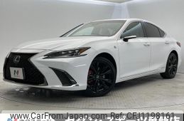 lexus es 2022 quick_quick_AXZH11_AXZH11-1007544