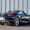 porsche boxster 2015 quick_quick_ABA-981MA122_WP0ZZZ98ZFS112411 image 5