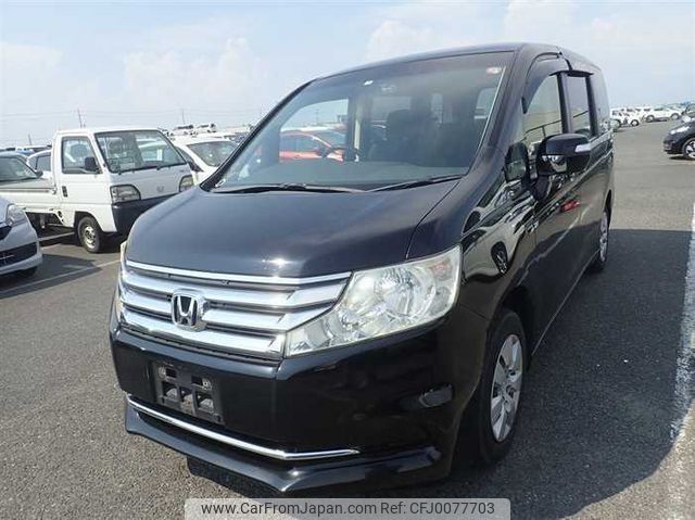 honda step-wagon 2014 22205 image 2