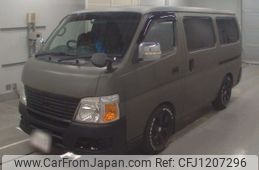 nissan caravan-van 2011 -NISSAN--Caravan Van VWE25-221401---NISSAN--Caravan Van VWE25-221401-