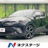 toyota c-hr 2017 -TOYOTA--C-HR DAA-ZYX10--ZYX10-2060867---TOYOTA--C-HR DAA-ZYX10--ZYX10-2060867- image 1