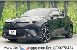 toyota c-hr 2017 -TOYOTA--C-HR DAA-ZYX10--ZYX10-2060867---TOYOTA--C-HR DAA-ZYX10--ZYX10-2060867-