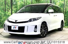 toyota estima 2012 quick_quick_ACR50W_ACR50-0149210