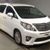 toyota alphard 2012 quick_quick_DBA-GGH20W_GGH20-8063617 image 1