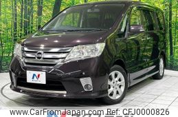 nissan serena 2011 -NISSAN--Serena DBA-FC26--FC26-027561---NISSAN--Serena DBA-FC26--FC26-027561-