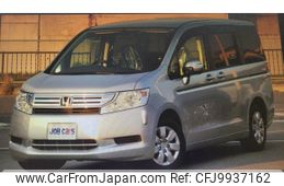 honda stepwagon 2011 -HONDA--Stepwgn DBA-RK1--RK1-1109078---HONDA--Stepwgn DBA-RK1--RK1-1109078-